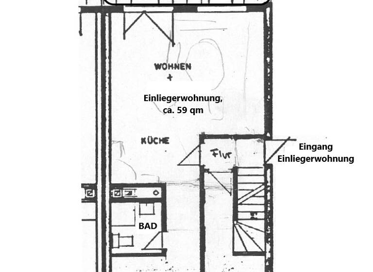 Doppelhaushälfte zum Kauf 449.000 € 5 Zimmer 161 m²<br/>Wohnfläche 331 m²<br/>Grundstück Rheinfelden Rheinfelden 79618