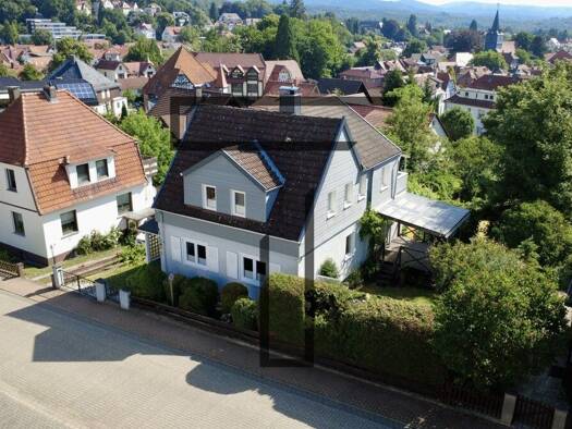 Mehrfamilienhaus zum Kauf 224.900 € 5 Zimmer 153 m² 740 m² Grundstück Bad Sachsa Bad Sachsa 37441
