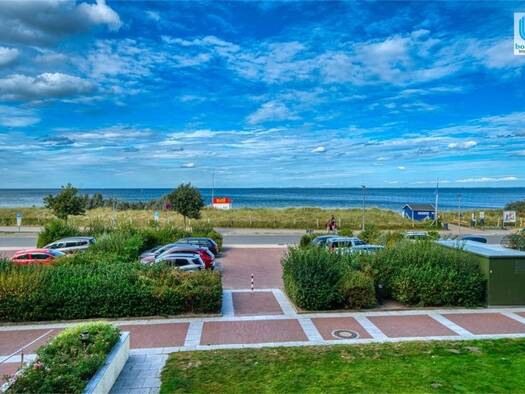 Wohnung zum Kauf 164.950 € 1 Zimmer 30 m² Steinwarder 37 Heiligenhafen 23774