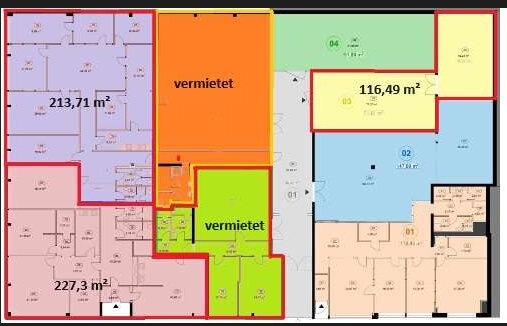 Lagerhalle zur Miete 1.049 € 116,5 m²<br/>Lagerfläche Tonndorf Hamburg 22047