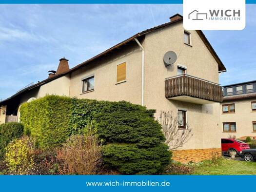 Einfamilienhaus zum Kauf 129.000 € 5 Zimmer 108,7 m² 400 m² Grundstück Neukenroth Stockheim-Neukenroth 96342