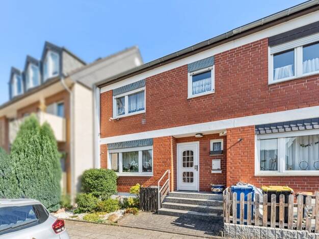 Reihenmittelhaus zum Kauf 290.000 € 5 Zimmer 100 m² 129 m² Grundstück Kerpen 50171