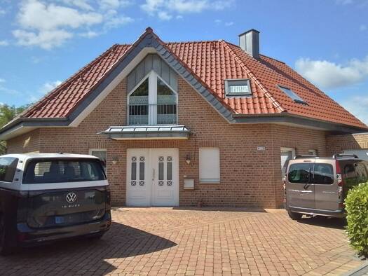 Einfamilienhaus zum Kauf provisionsfrei 561.000 € 5 Zimmer 188 m² 568 m² Grundstück frei ab sofort Ostbevern 48346