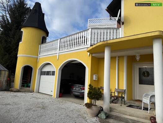 Einfamilienhaus zum Kauf 389.000 € 328,6 m² 1.185 m² Grundstück Pöls-Oberkurzheim 8761