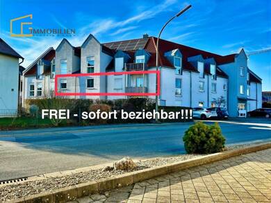 Wohnung zum Kauf 380.000 € 4 Zimmer 117 m² Hirschaid Hirschaid 96114