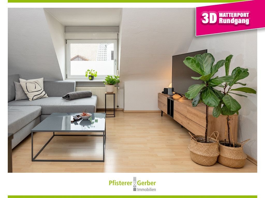 Wohnung zur Miete 650 € 2 Zimmer 55 m²<br/>Wohnfläche 01.12.2024<br/>Verfügbarkeit Kernstadt - Nordost Bruchsal 76646