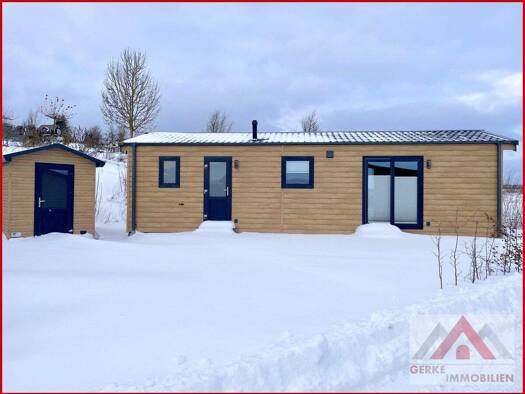 Haus zum Kauf 80.000 € 3 Zimmer 42 m² 195 m² Grundstück Brilon 59929