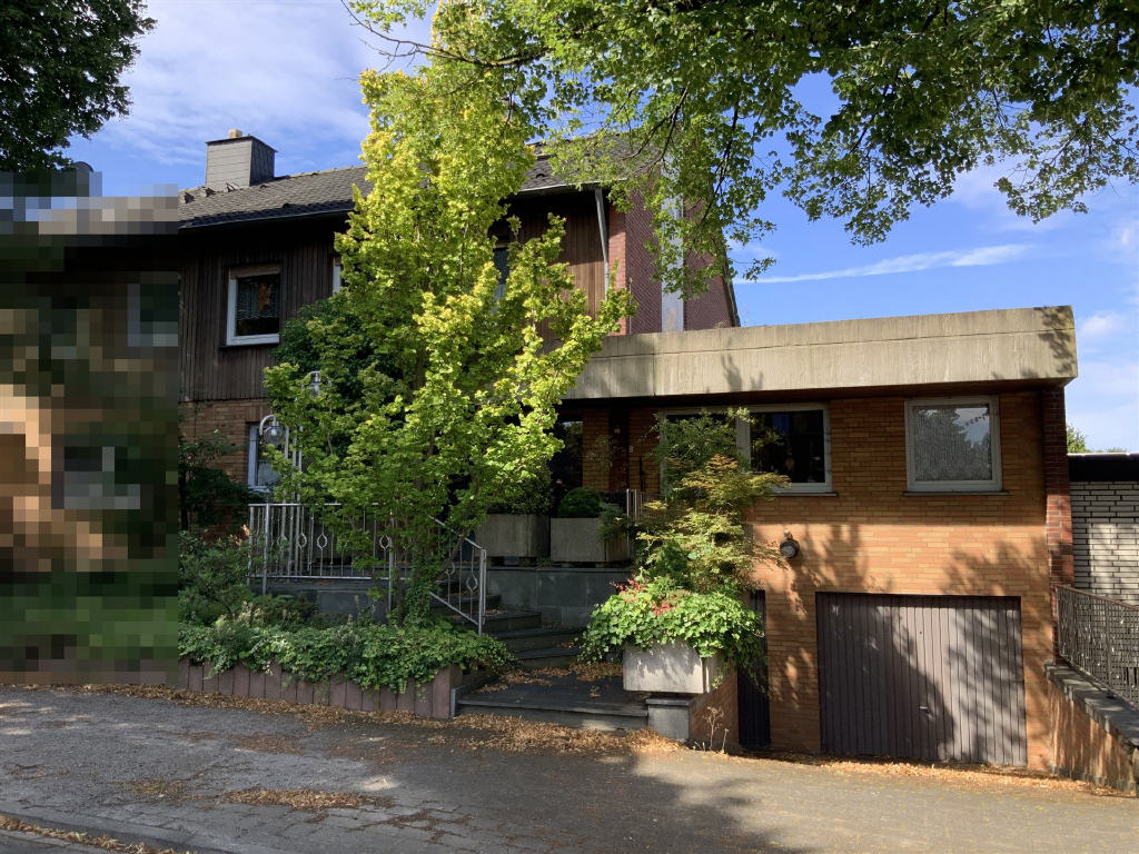 Einfamilienhaus zum Kauf 289.000 € 7 Zimmer 155,7 m²<br/>Wohnfläche 521 m²<br/>Grundstück Statistischer Bezirk 61 Hamm 59075