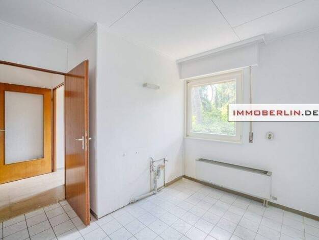 Haus zum Kauf 525.000 € 4 Zimmer 109 m² 680 m² Grundstück Kladow Berlin 14089