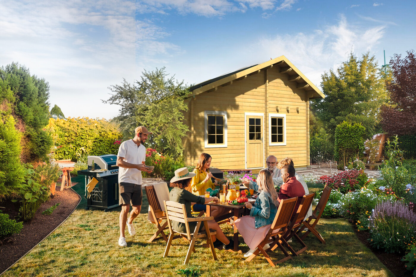 Freizeitgrundstück zum Kauf provisionsfrei 175 m²<br/>Grundstück Wölfnitz Klagenfurt,14.Bez.:Wölfnitz / Lendorf 9061