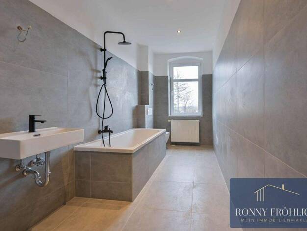 Wohnung zur Miete 400 € 2 Zimmer 65 m² 1. Geschoss Hohensteiner Straße 5 Niederwürschnitz 09399