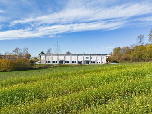 Büro zur Miete 1.900 € 893,6 m² Bürofläche Bahnhofstraße 29 Wegscheid 94110