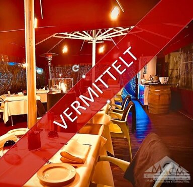 Restaurant zur Miete 5.000 € Westend-Süd Frankfurt am Main 60325