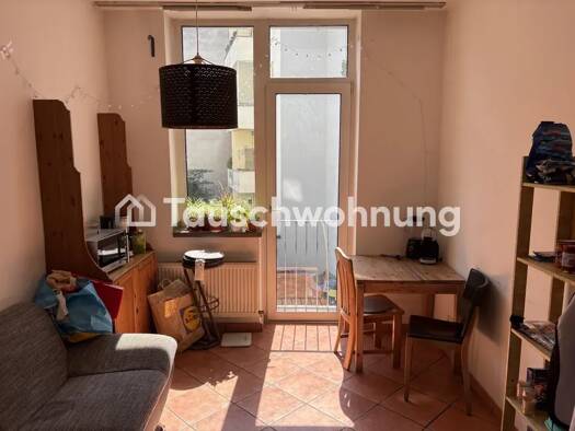Wohnung zur Miete Tauschwohnung 1.138 € 3 Zimmer 96 m² 1. Geschoss Bickendorf Köln 50825