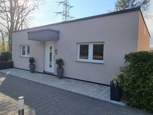 Bungalow zum Kauf 329.000 € 3 Zimmer 90 m² 405 m² Grundstück Fischbach Quierschied / Fischbach 66287