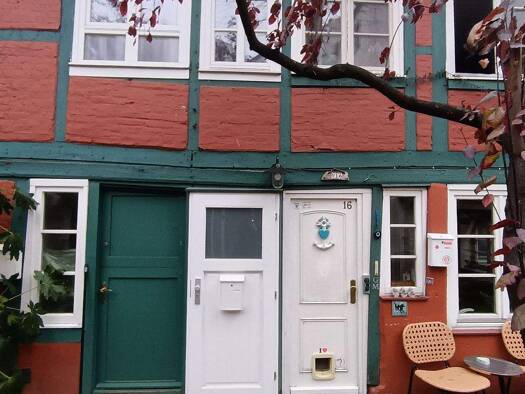 Maisonette zur Miete 892 € 1 Zimmer 36,3 m² 1. Geschoss frei ab sofort St.Georgstraße 5 St. Georg Hamburg 20099