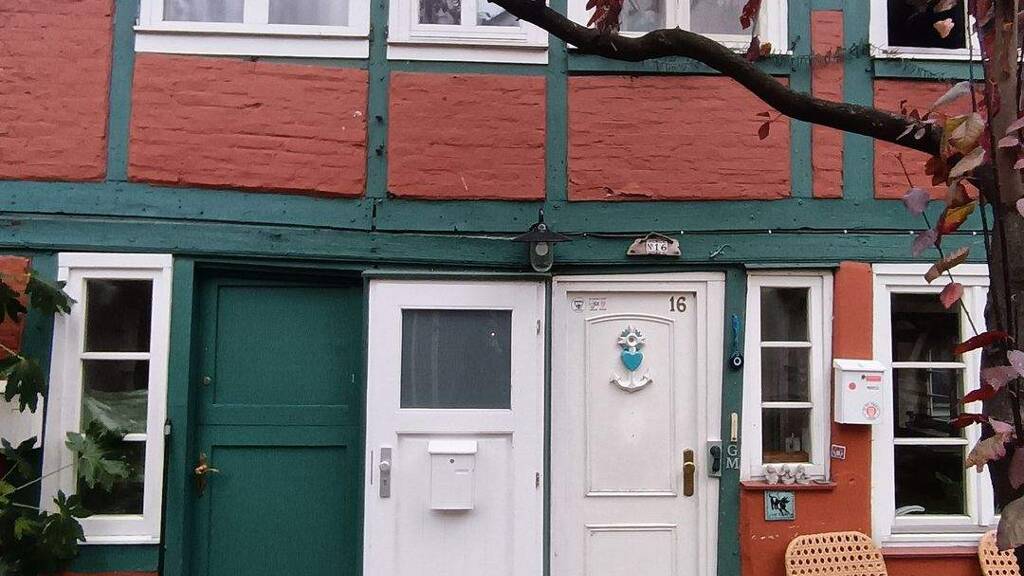 Studio zur Miete 892 € 1 Zimmer 36,3 m² 1. Geschoss frei ab sofort St.Georgstraße 5 St. Georg Hamburg 20099