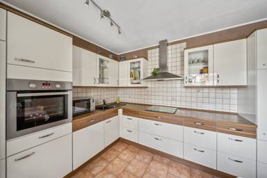 Einfamilienhaus zum Kauf 485.000 € 4 Zimmer 135 m² 399 m² Grundstück Talheim 74388