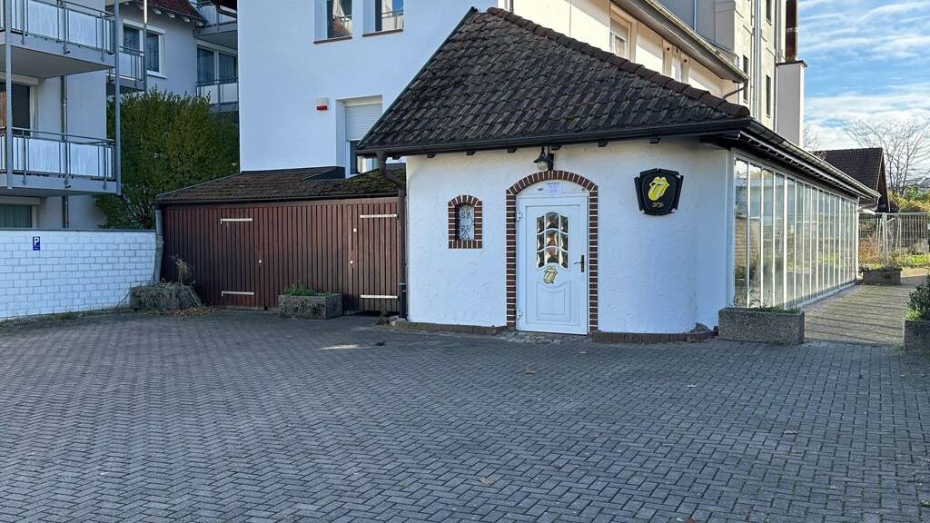 Gewerbeobjekt zum Kauf als Kapitalanlage geeignet 800.000 € 281 m² 487 m² Grundstück Oberbaselweg 19 Weil am Rhein 79576