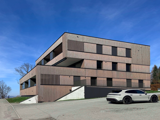 Wohnung zum Kauf 439.000 € 3 Zimmer 63,4 m² frei ab 01.12.2026 Hermann-Gmeiner-Weg 4 Dornbirn 6850