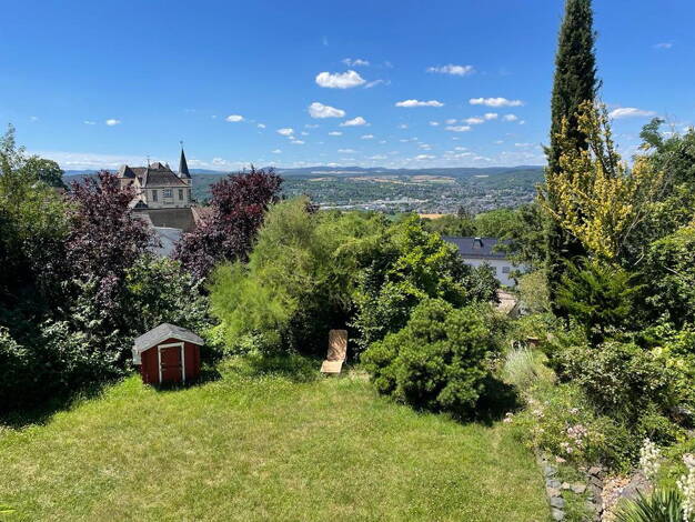 Einfamilienhaus zum Kauf provisionsfrei 699.000 € 5 Zimmer 180 m² 1.113 m² Grundstück Dattenberg 53547