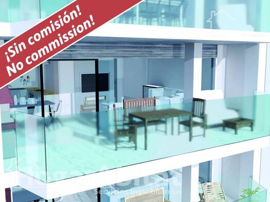 Wohnung zum Kauf 224.000 € 3 Zimmer 140 m² C. Ntro Padre Jesu, 4 Rojales 03170