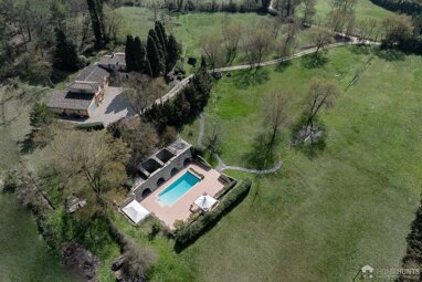 Einfamilienhaus zum Kauf 4.300.000 € 344 m² 30.000 m² Grundstück CHATEAUNEUF GRASSE 06740