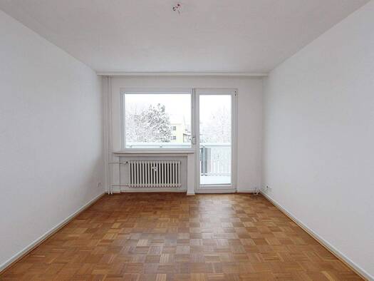 Wohnung zur Miete 620 € 2 Zimmer 54 m² 1. Geschoss Kirchditmold Kassel 34130