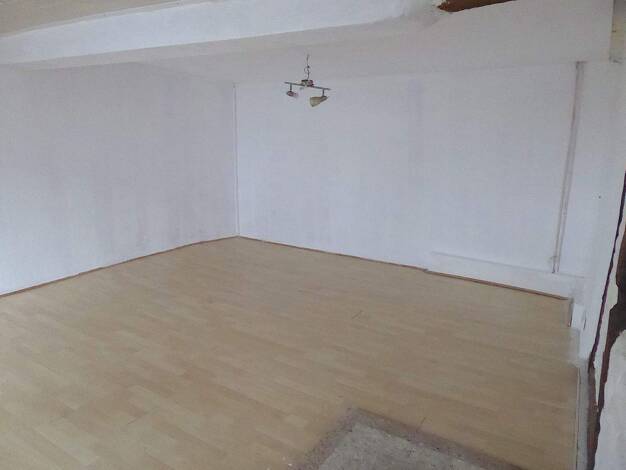 Einfamilienhaus zum Kauf 150.000 € 6 Zimmer 157 m² 205 m² Grundstück Wolfenhausen Weilmünster 35789