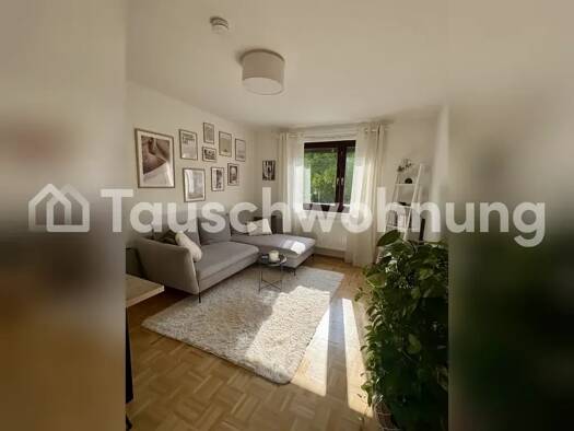 Wohnung zur Miete Tauschwohnung 700 € 2 Zimmer 50 m² Bockenheim Frankfurt am Main 60486