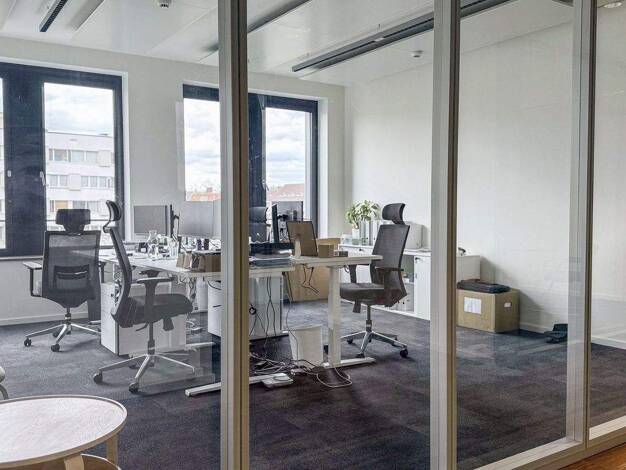 Bürofläche zur Miete provisionsfrei 1.268 € 42 m² Bürofläche Bundesallee Wilmersdorf Berlin 10717