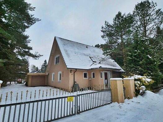 Einfamilienhaus zum Kauf 299.000 € 4 Zimmer 162 m² 2.500 m² Grundstück frei ab sofort Garlstedt Osterholz-Scharmbeck 27711