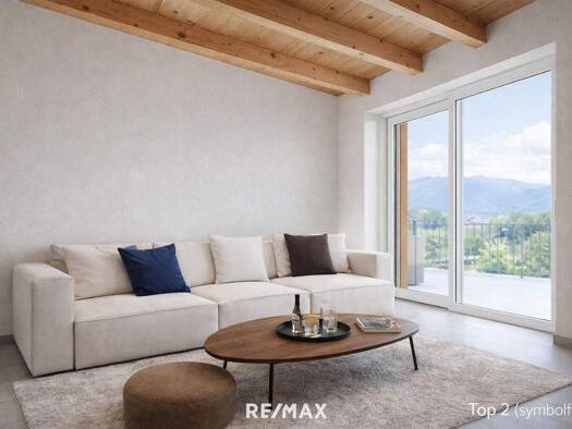 Wohnung zum Kauf 449.999 € 3 Zimmer 71,3 m² Saalfelden am Steinernen Meer 5760