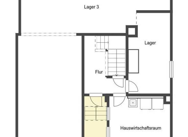 Einfamilienhaus zum Kauf 189.000 € 6,5 Zimmer 170,3 m² 415,3 m² Grundstück Clausthal-Zellerfeld 38678