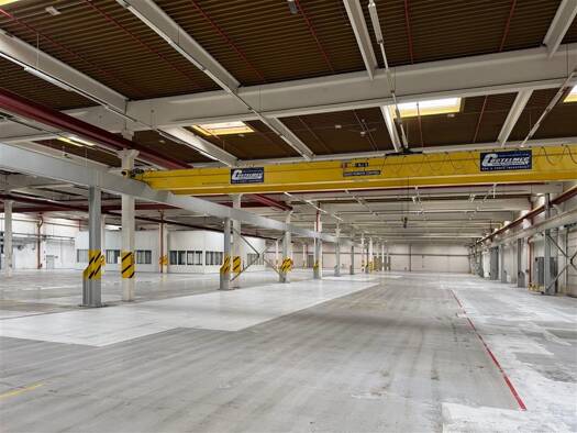 Lagerhalle zur Miete provisionsfrei 5,15 € 10.269 m² Lagerfläche Mahndorf Bremen 28307