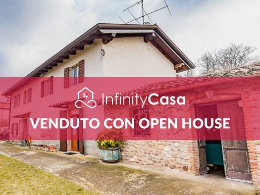 Bauernhaus zum Kauf 350.000 € 4 Zimmer 110 m² via tiro a segno 13 Caprino Veronese