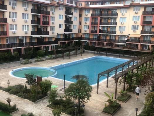 Wohnung zur Miete 300 € 2 Zimmer 65 m² 2. Geschoss Aheloy 8217