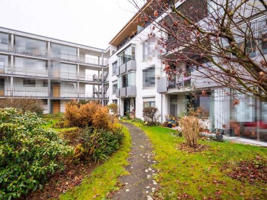 Wohnung zum Kauf 209.000 € 2 Zimmer 64,2 m² EG Bad Saulgau 88348