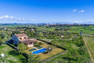 Haus zum Kauf 1.150.000 € 5 Zimmer 225 m² 15.000 m² Grundstück Santa Margalida 07450