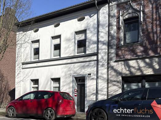Reihenendhaus zum Kauf 349.000 € 9 Zimmer 108 m² 227 m² Grundstück Rahser Viersen 41747
