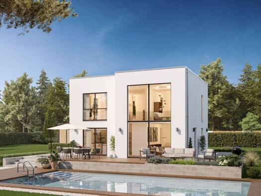 Haus zum Kauf provisionsfrei 1.149.000 € 6 Zimmer 175 m² 598 m² Grundstück Karthause Koblenz 56075