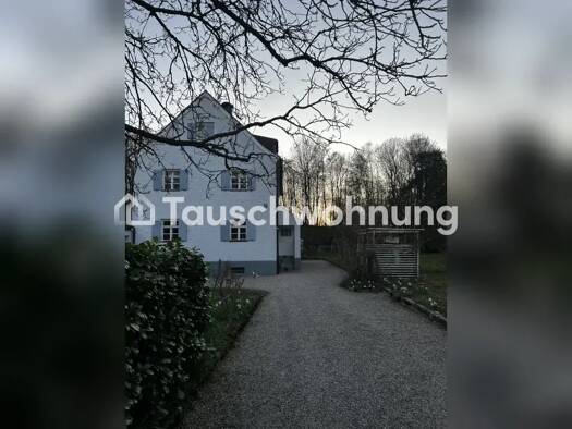 Wohnung zur Miete Tauschwohnung 1.250 € 2 Zimmer 50 m² Moosach München 80995