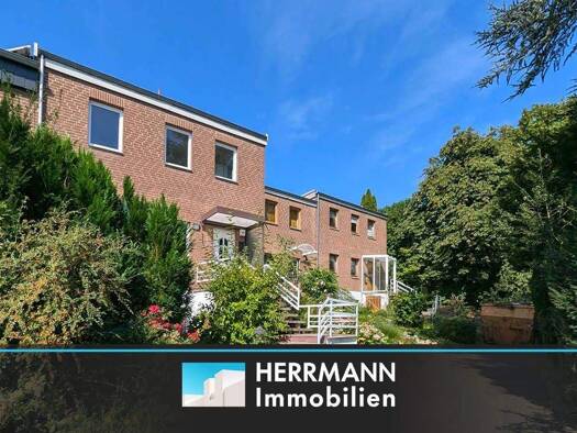 Reihenmittelhaus zum Kauf 259.000 € 7 Zimmer 144,1 m² 393,9 m² Grundstück Springe 31832