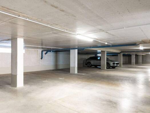 Tiefgaragenstellplatz zum Kauf - Erstbezug provisionsfrei 25.000 € Bennstraße 31 Deidesheim Deidesheim 67146