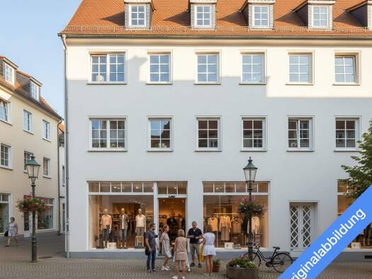 Mehrfamilienhaus zum Kauf als Kapitalanlage geeignet 26 Zimmer 953 m² 458 m² Grundstück Bad Ems 56130