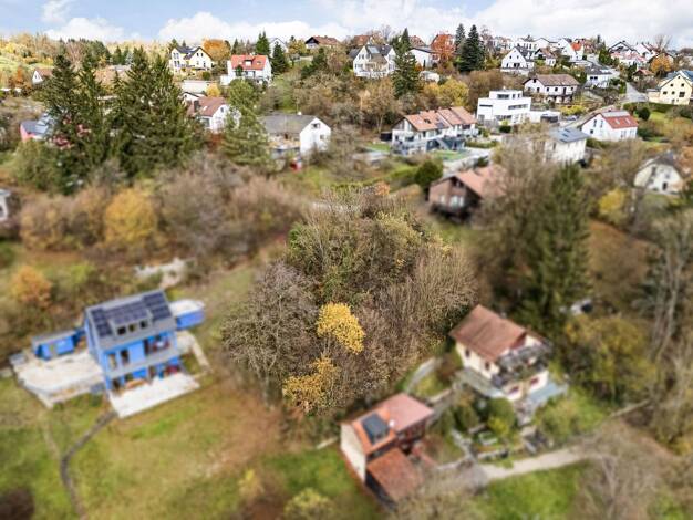 Grundstück zum Kauf 235.000 € 660 m² Grundstück Lenzenberg Altdorf bei Nürnberg 90518