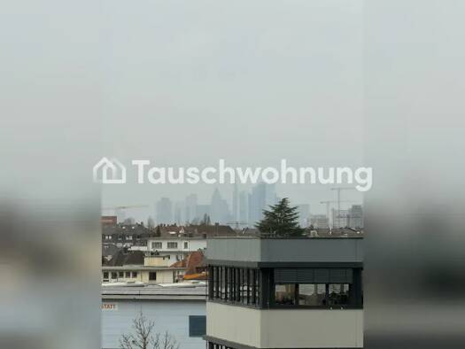 Wohnung zur Miete Tauschwohnung 880 € 3 Zimmer 90 m² Offenbach am Main Offenbach am Main 63071