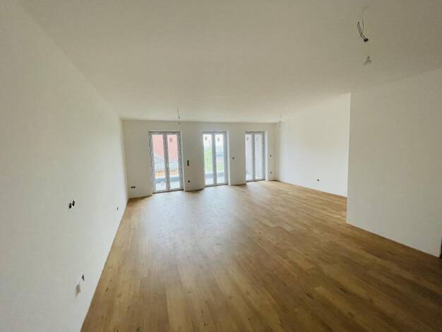 Wohnung zur Miete - Erstbezug 1.600 € 3 Zimmer 107,5 m² EG frei ab 01.11.2026 Edith-Piaf-Straße 4 Drensteinfurt Drensteinfurt 48317