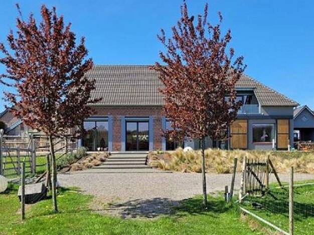 Haus zum Kauf provisionsfrei 1.995.000 € 8 Zimmer 450 m² 32.000 m² Grundstück Laar Niederkrüchten 41372