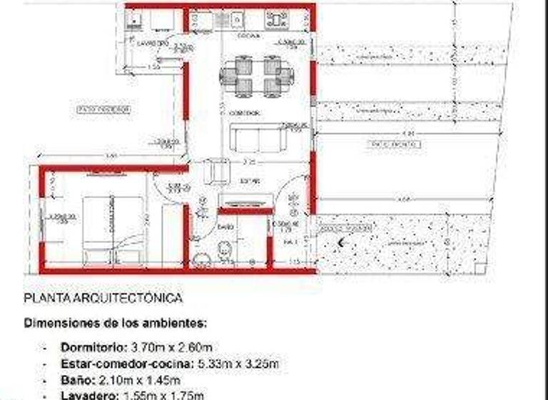 Haus zum Kauf 257.372.798 € 40 m² 127 m² Grundstück Areguá